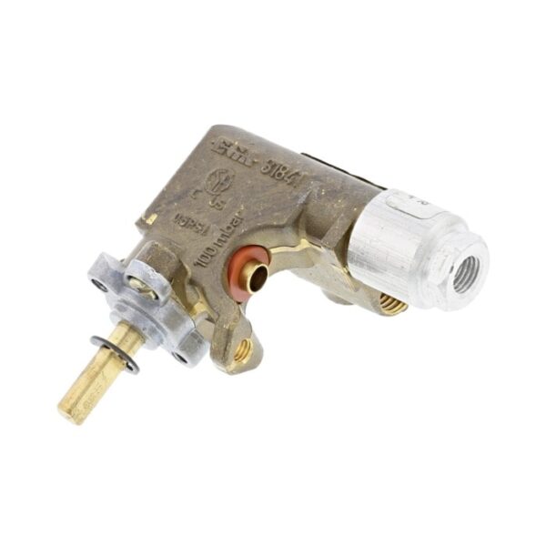 AEG Gashahn 3256283304