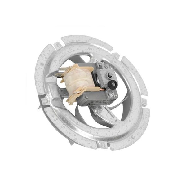 AEG Gebläsemotor für Backöfen (komplett) – 230 Volt 3156935078