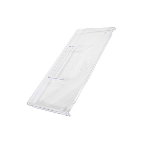 AEG Gefrierschrank-Klappe
