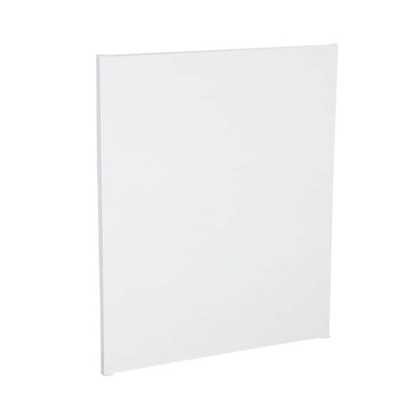 AEG Gefrierschranktür mit Schraube (komplett) – 538 x 644 mm 2258413018