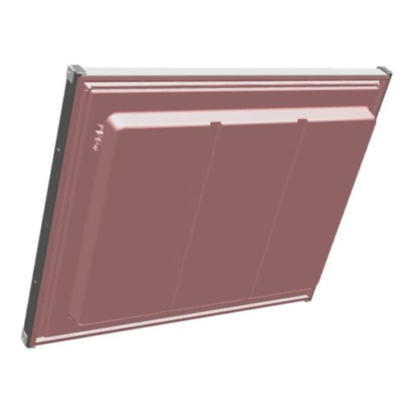 AEG Gefrierschranktür - Weiß - 531.2x645.5mm 140221564010
