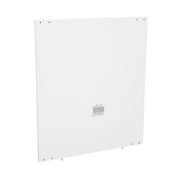 AEG Gefrierschranktür - Weiß - 538x627mm 8075937022