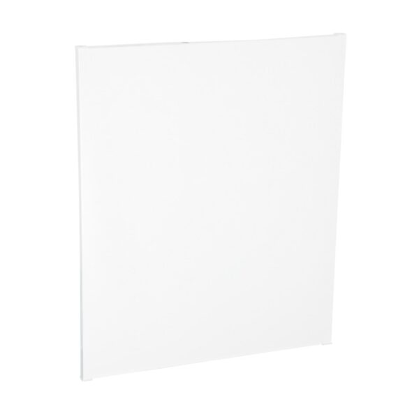 AEG Gefrierschranktür - Weiß - 538x644mm 140115429015