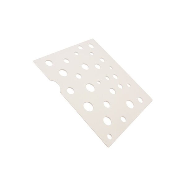 AEG Gitter für Kühlschrankschubladen - 422 x 366 mm 2232113015