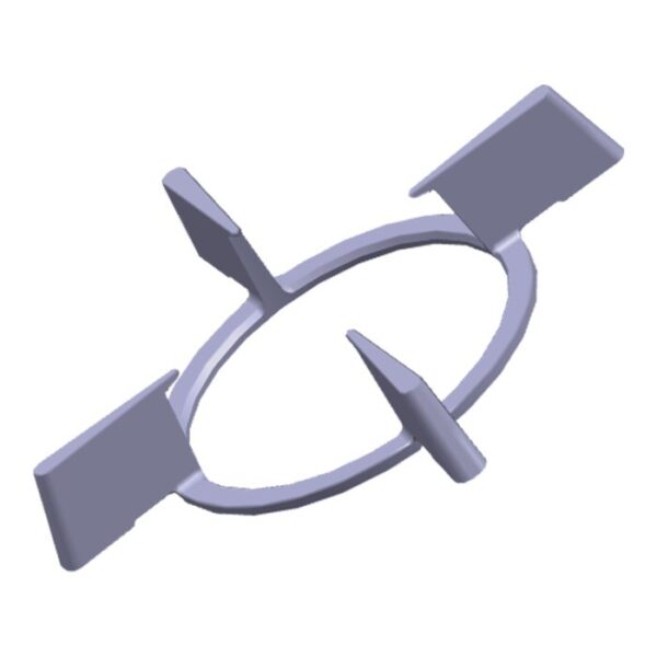 AEG Gitter