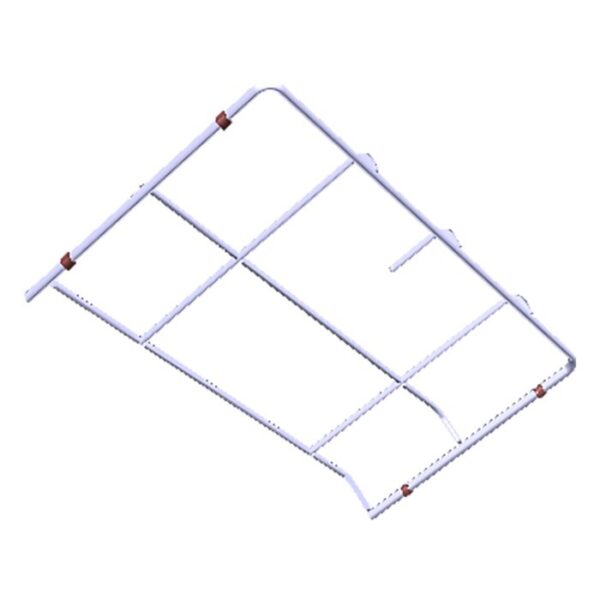 AEG Gitter