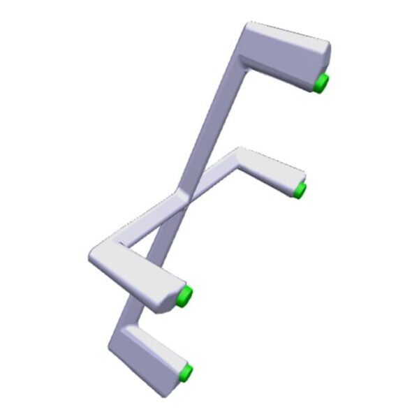 AEG Gitter
