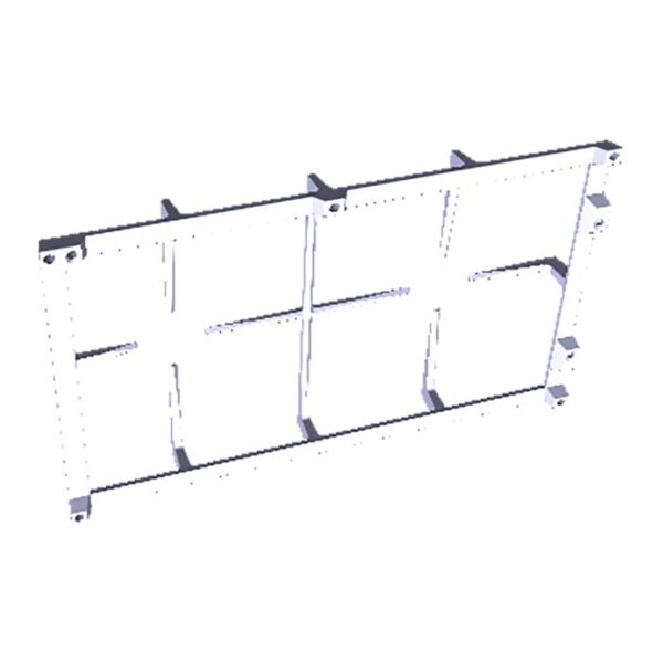 AEG Gitter