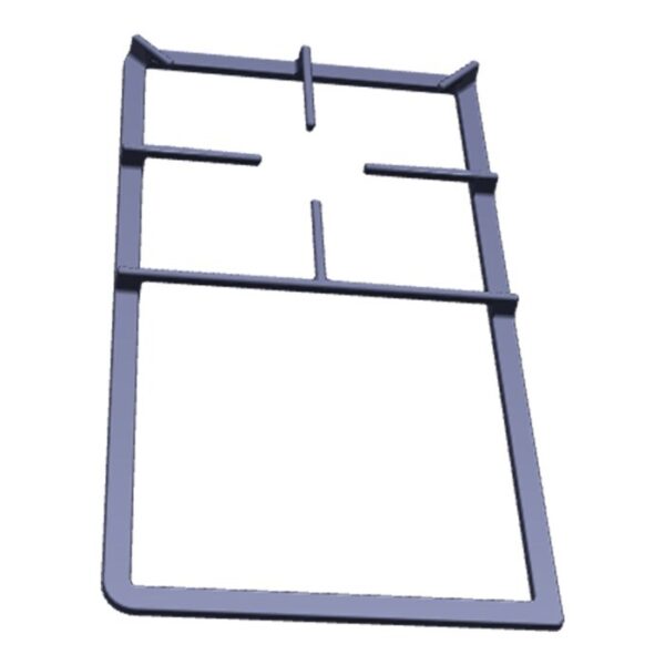 AEG Gitter