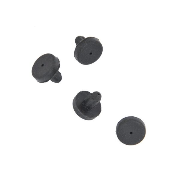 AEG Gitter-Puffersatz für Kochfelder 50284009003