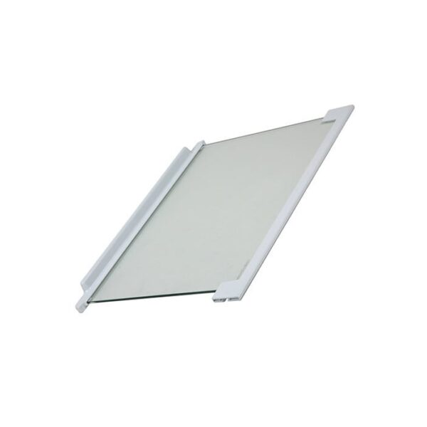 AEG Glasablage mit Siebdruck