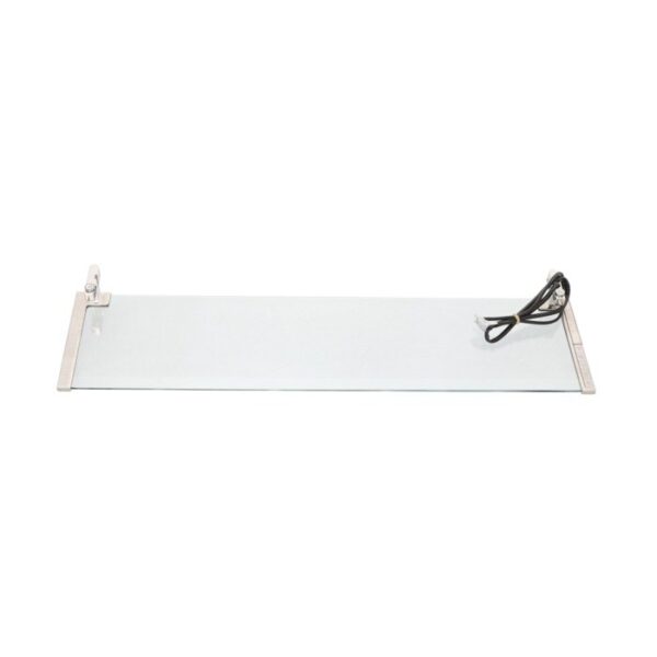 AEG Glasscheibe