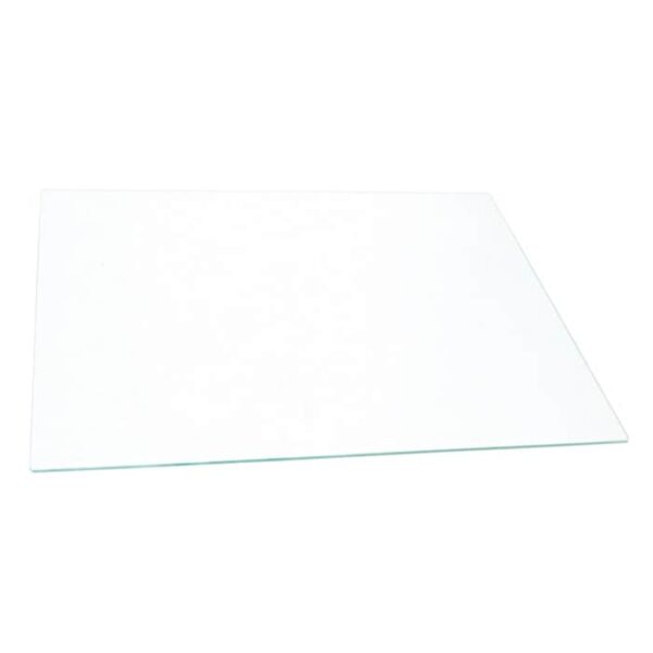 AEG Glasscheibe