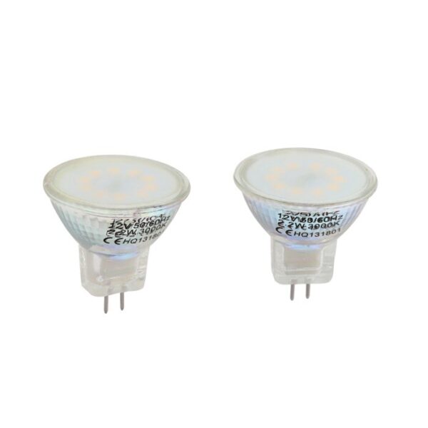 AEG Glühlampe