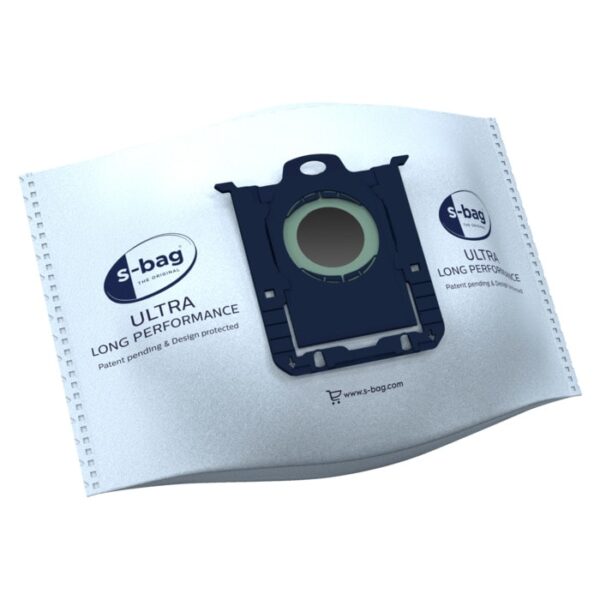 AEG GR210S s-bag® Ultra Long Performance Staubsaugerbeutel 9001684779