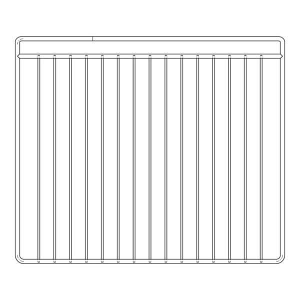 AEG Grillrost