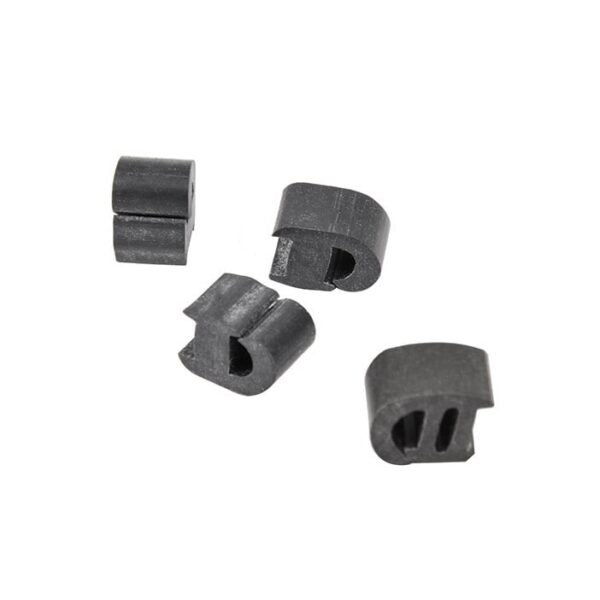 AEG Gummi-Topfträgersatz für Kochfelder 4055179669