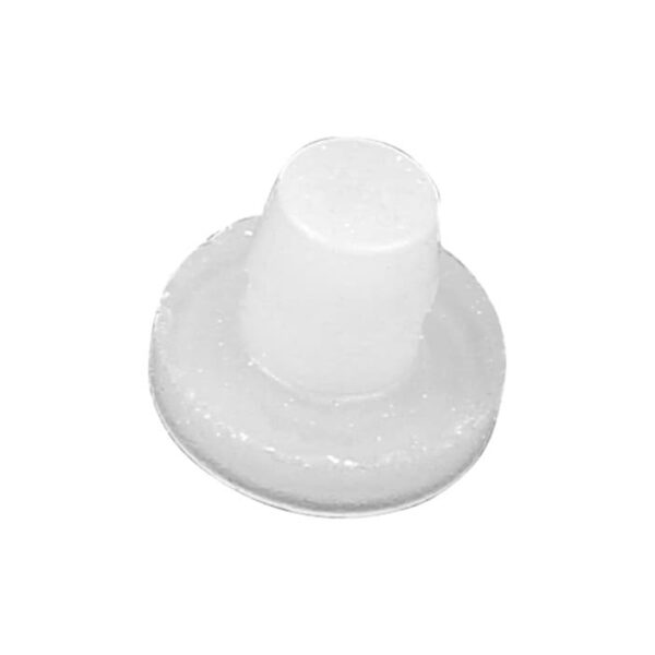 AEG Gummifuß für Kaffeemaschinen – 4er-Packung 4055106019
