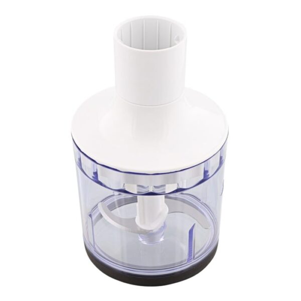 AEG Häckslerbehälter für Handmixer (komplett) 4055214078