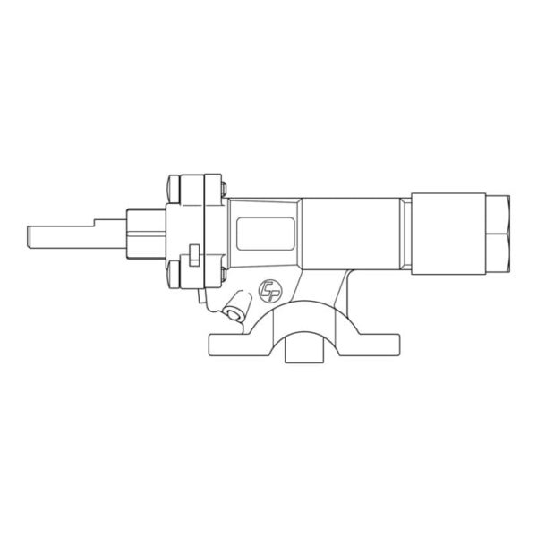 AEG Hahn