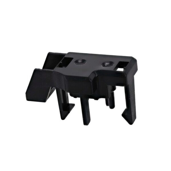 AEG Halter