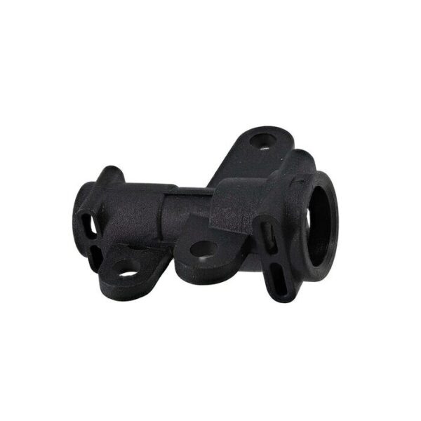 AEG Halter