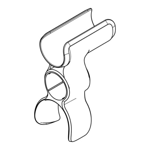 AEG Halter 8086530030