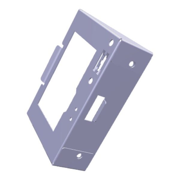 AEG Halter