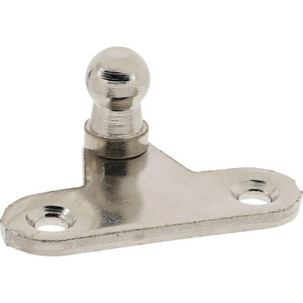 AEG Halter