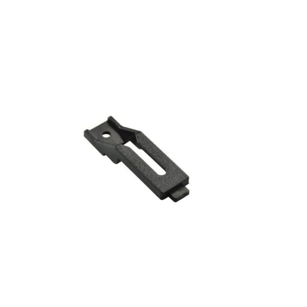 AEG Halter