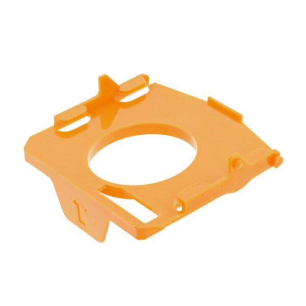 AEG Halter