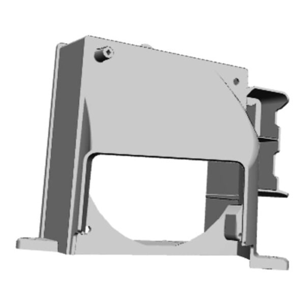AEG Halter