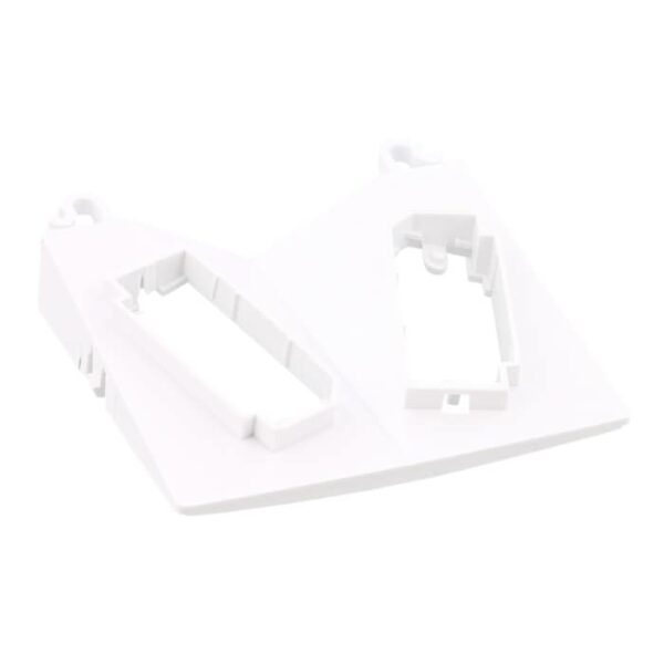 AEG Halter