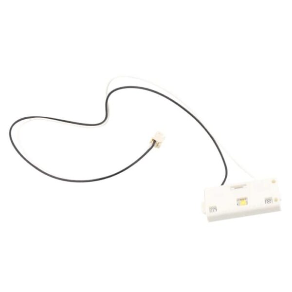 AEG Halter