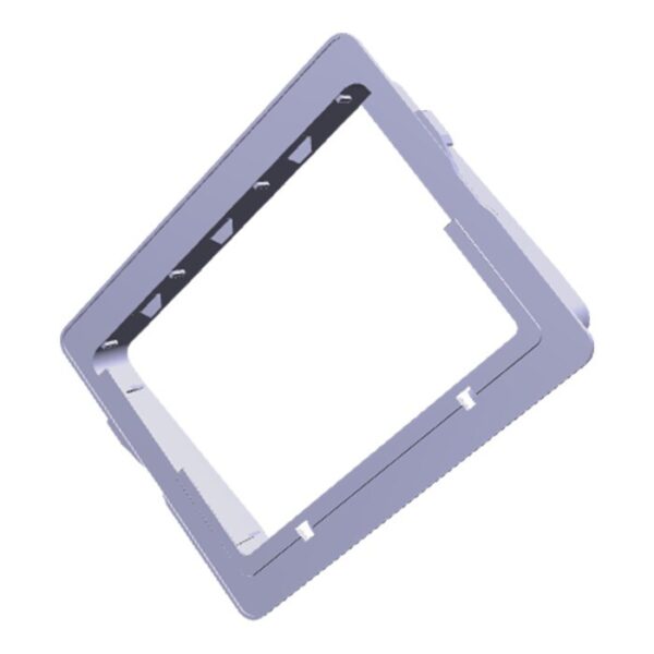 AEG Halter