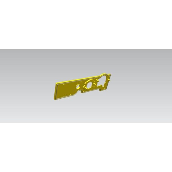 AEG Halter