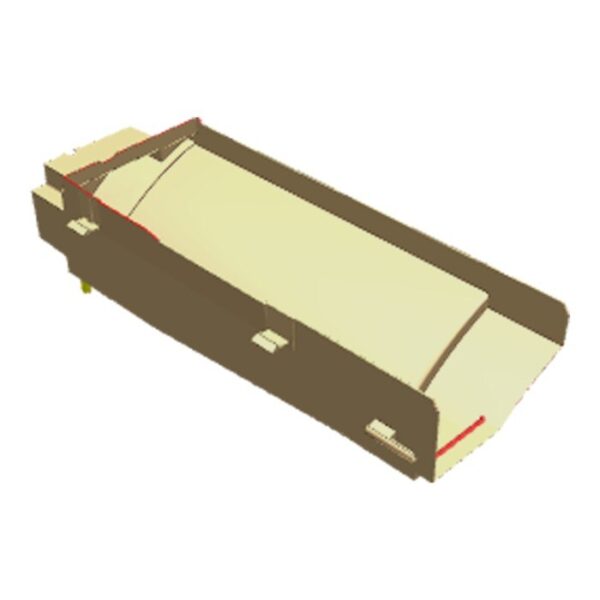 AEG Halter