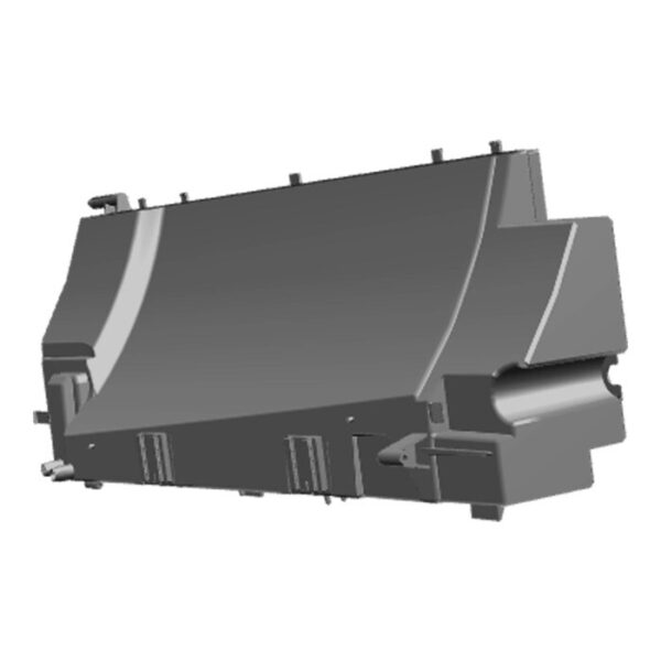 AEG Halter