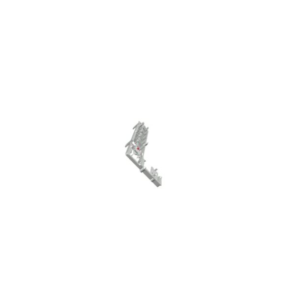 AEG Halter