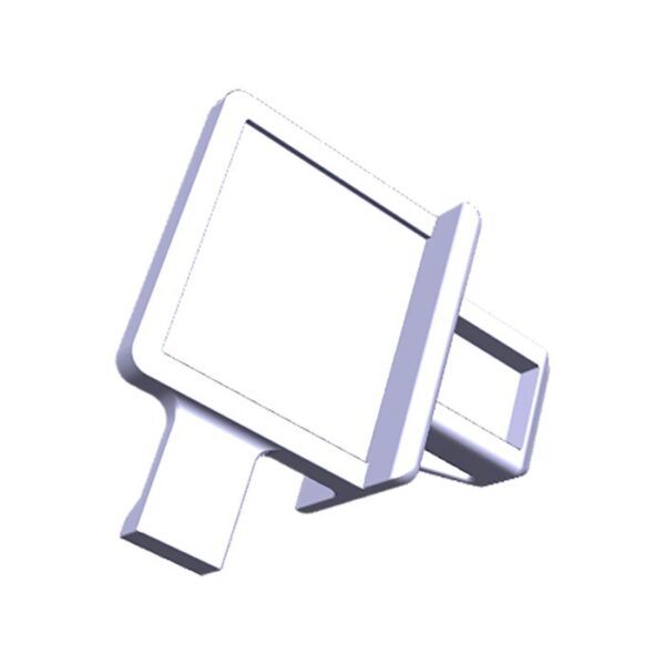 AEG Halter