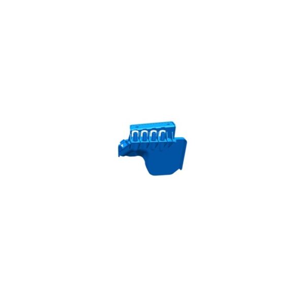 AEG Halter