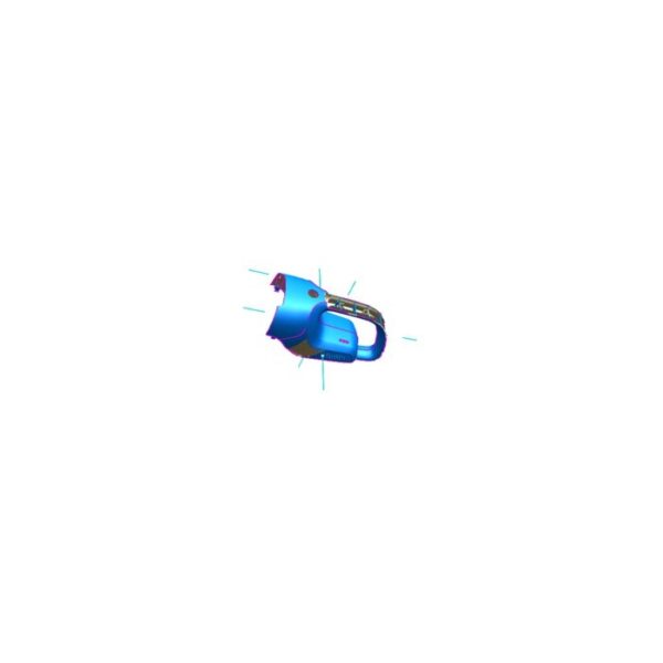 AEG Handgriff 140141360242
