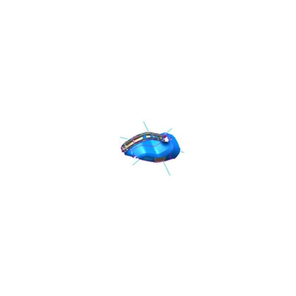 AEG Handgriff 140141360259