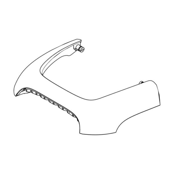 AEG Handgriff