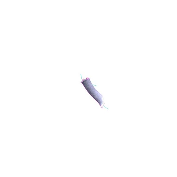 AEG Handgriff