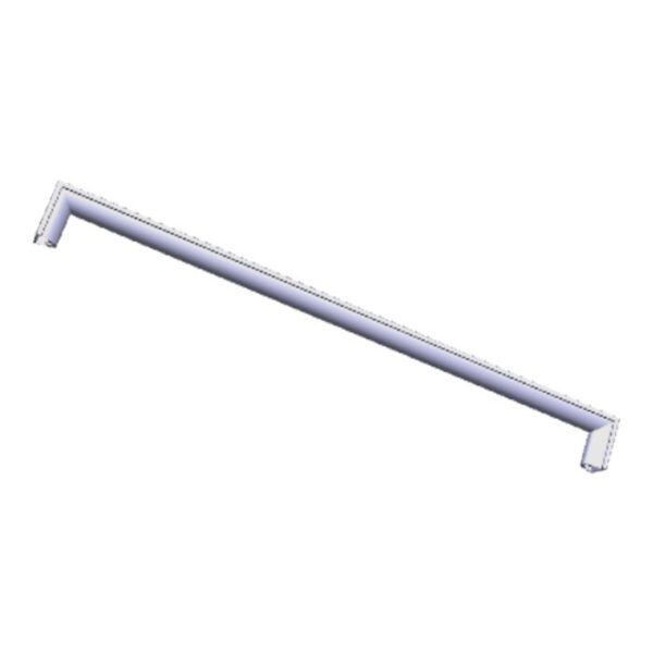 AEG Handgriff