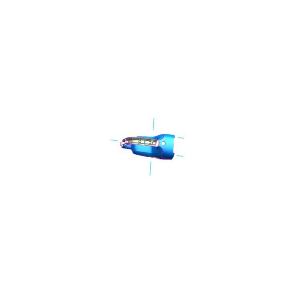 AEG Handgriff