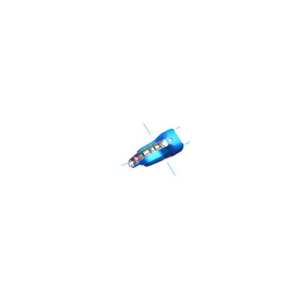 AEG Handgriff