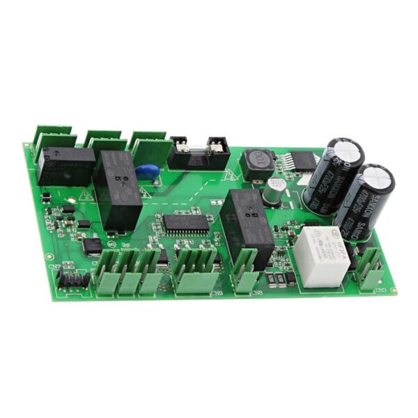 AEG Hauptelektronik 75900000023342