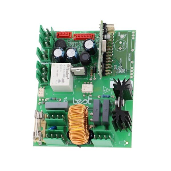 AEG Hauptelektronik 75900000034497